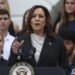 Harris supera el número necesario de delegados demócratas para la nominación presidencial