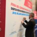MUNICIPIOS DE LA ZONA CONURBADA DE PUEBLA FIRMAN CONVENIO METROPOLITANO DE DISPOSICIÓN DE RSU
