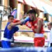PARTICIPACIÓN HISTÓRICA EN EL TORNEO DE BARRIOS DE BOX 2024 EN LA CIUDAD DE PUEBLA