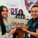 Presenta gobierno de Puebla oferta turística en Congreso de Bodas de Guanajuato