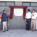 Inaugura Sergio Salomón la construcción de un campo de béisbol en Cuautinchán