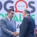Preside Sergio Salomón inauguración de los “Diálogos Nacionales sobre la Reforma Constitucional al Poder Judicial”