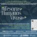 Amplía Cultura recepción de candidatos para “Tesoros Humanos Vivos”