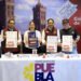 Invita gobierno estatal al Trail de Tepeaca