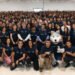 Recibe la BUAP a más de mil estudiantes que participan en el Programa Delfín