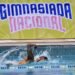 La BUAP es sede de las competencias de natación de la Gimnasiada Nacional 2024
