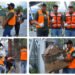Los Aztecas UDLAP se unieron a la causa social del reciclaje