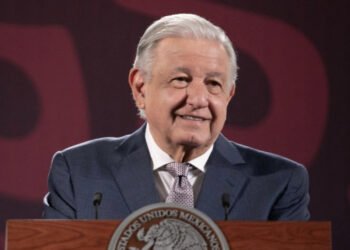 Refinería Olmeca alcanzará producción completa a partir del 3 de agosto, anuncia presidente