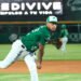 Pericos perdió la serie ante los Olmecas de Tabasco