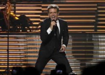 EL SOL BRILLA EN ESPAÑA, LA GIRA DE LUIS MIGUEL TODO UN ÉXITO