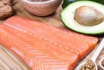 Beneficios del Omega 3 para el organismo