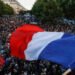 La izquierda gana las elecciones en Francia