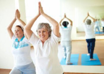 Hacer ejercicio con osteóporosis: una forma de mantenerse activo de manera segura