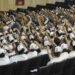 Más de 26 mil pasantes de enfermería prestan servicios en centros de salud y hospitales