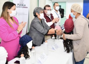 Fortalece Salud autoestima de pacientes oncológicas
