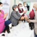 Fortalece Salud autoestima de pacientes oncológicas