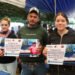 Con calentadores solares, gobierno estatal contribuye en bienestar de familias
