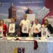 Invita gobierno estatal a festejos del 163 aniversario de Huauchinango como ciudad