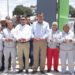 Con Centro Comunitario Recreativo, gobierno estatal promueve valores y sana convivencia