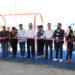 GOBIERNO MUNICIPAL DE PUEBLA INAUGURA CANCHAS DEPORTIVAS EN SAN JERÓNIMO CALERAS