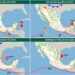 Protección Civil monitorea al huracán Beryl y se prepara por las fuertes lluvias