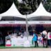 Promueve gobierno estatal a Puebla en Festival Turístico de CDMX