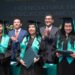 En Puebla, educación está fortalecida: Sergio Salomón