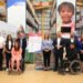 AYUNTAMIENTO DE PUEBLA Y BANCO DE ALIMENTOS RENUEVAN CONVENIO DE COLABORACIÓN