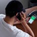 FGE rescató a joven maestra víctima de secuestro virtual