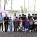 AYUNTAMIENTO DE PUEBLA ENTREGA UN NUEVO PARQUE EN ROMERO VARGAS