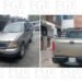 FGE Puebla recuperó camioneta robada en un supermercado