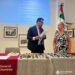 Canadá restituye 257 piezas arqueológicas a México