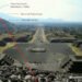 La Pirámide de la Luna debió marcar el eje de orientación astronómica de la antigua ciudad de Teotihuacan