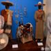 La SRE y Cultura exhiben los 12 elementos culturales de México reconocidos por la Unesco