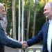EE.UU. expresa su preocupación a la India por sus relaciones con Rusia