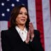 Kamala Harris confirma que buscará la candidatura presidencial demócrata