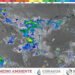 Se pronostican lluvias intensas en Chiapas y Oaxaca