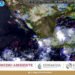 Se pronostican lluvias intensas para 11 entidades de México