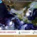 Se pronostican lluvias intensas para regiones de Durango, Estado de México, Jalisco, Michoacán, Nayarit, San Luis Potosí y Zacatecas
