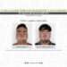 Vinculados por desaparición y secuestro de quien buscaba empleo