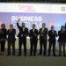 SE INAUGURA EL ENCUENTRO DE NEGOCIOS “BUSINESS FORUM PUEBLA 2024”