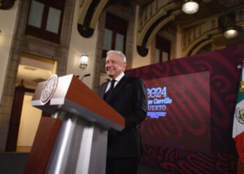 Presidente llama a SCJN a agilizar casos de adeudo de impuestos por 25 mil millones de pesos