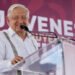 En la 4T, cada mes abandonan la pobreza cien mil personas: presidente