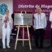 Presidente inaugura distrito de riego Presa Picachos en beneficio de Mazatlán y Concordia