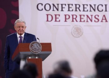 Tratado comercial con Estados Unidos no cede soberanía, afirma presidente