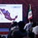 Presidente celebra determinación del TEPJF sobre conformación de Cámara de Diputados