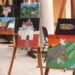 Alberga Casa de Cultura exposición “Mi tierra, mis raíces, mi entorno”