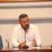 ACUERDAN GOBIERNO MUNICIPAL Y CANACO EN IMPULSAR ACCIONES EN FAVOR DEL ORDENAMIENTO DEL CENTRO HISTÓRICO