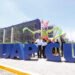 Consolidado Puebla como referente en educación superior en México con apertura de CU2