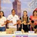 Invitan gobiernos estatal y municipal a “Festival Apasiónate por Atlixco”